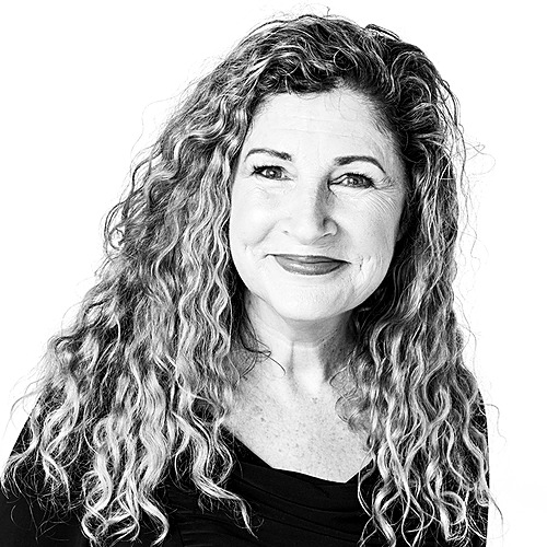 Headshot of Echo Montgomery Garrett